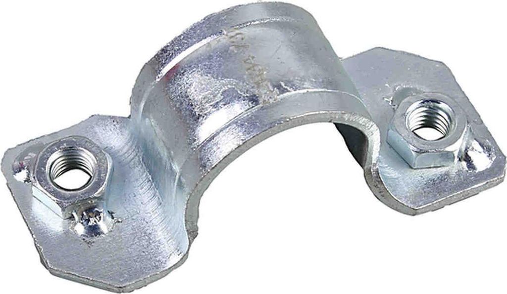Halter Stabilisatorlagerung Vorderachse rechts METZGER für u.a. SEAT IBIZA