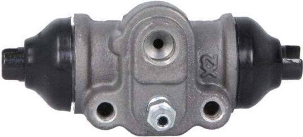 ABE Radbremszylinder Trommelbremse Hinten für HYUNDAI ACCENT III (MC) C50540ABE