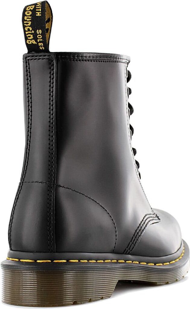 Dr. Martens 1460 (ungefüttert) 11822 006 Black EU 45 / US Produktbild 34