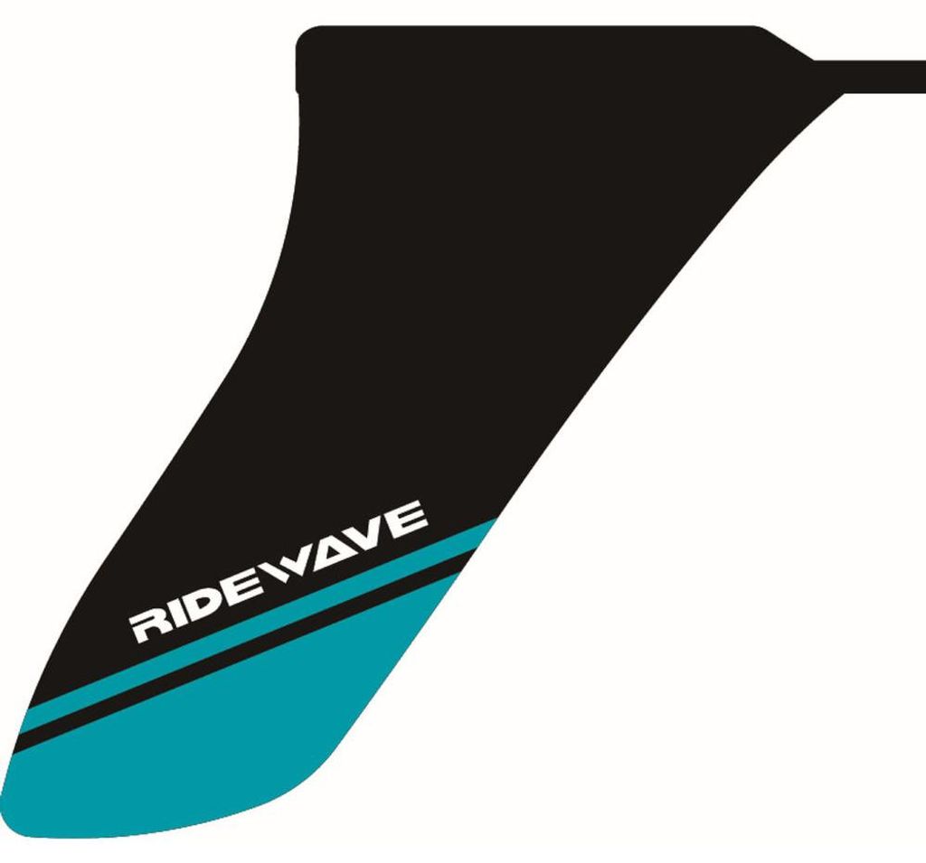 RIDEWAVE flosna Racing US Box – rozmiar uniwersalny Zdjęcie produktu 
