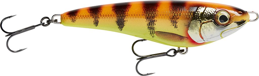 Savage Gear Freestyler V2 Golden Ambulance 11 cm 28 g Wobbler