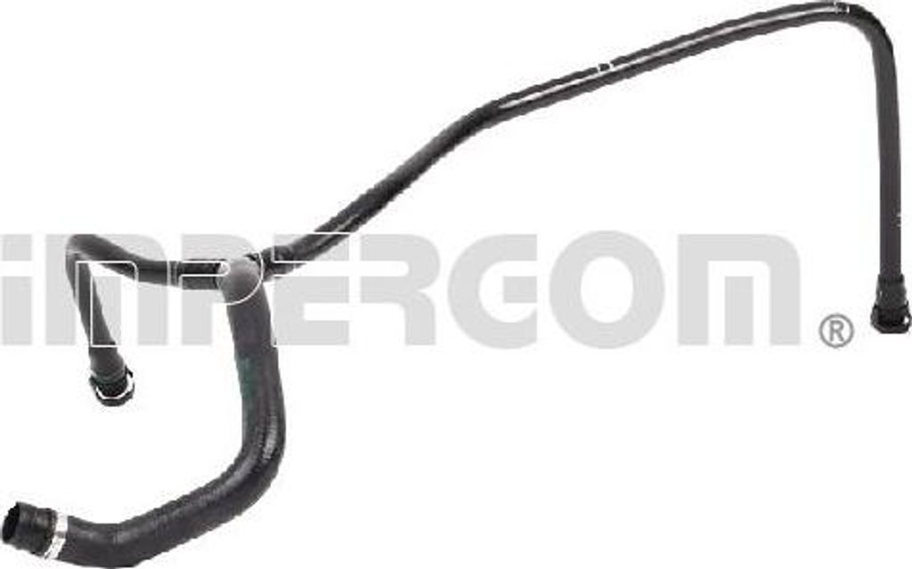 ORIGINAL IMPERIUM 225979 Schlauch, Kurbelgehäuseentlüftung OE 11727514850 kompatibel mit 7er E65