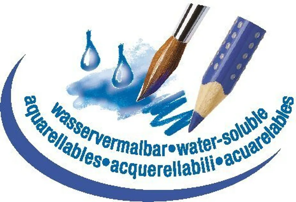 Design Ergonomico Faber-Castell Jumbo Grip 12 Pezzi | Comfort Totale - 10