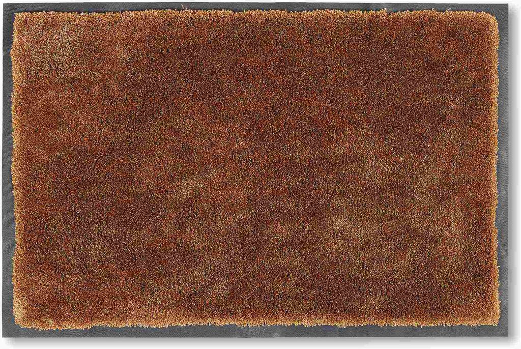 Astra Schmutzfangmatte Innen LAVA Braun 90 x 150 cm