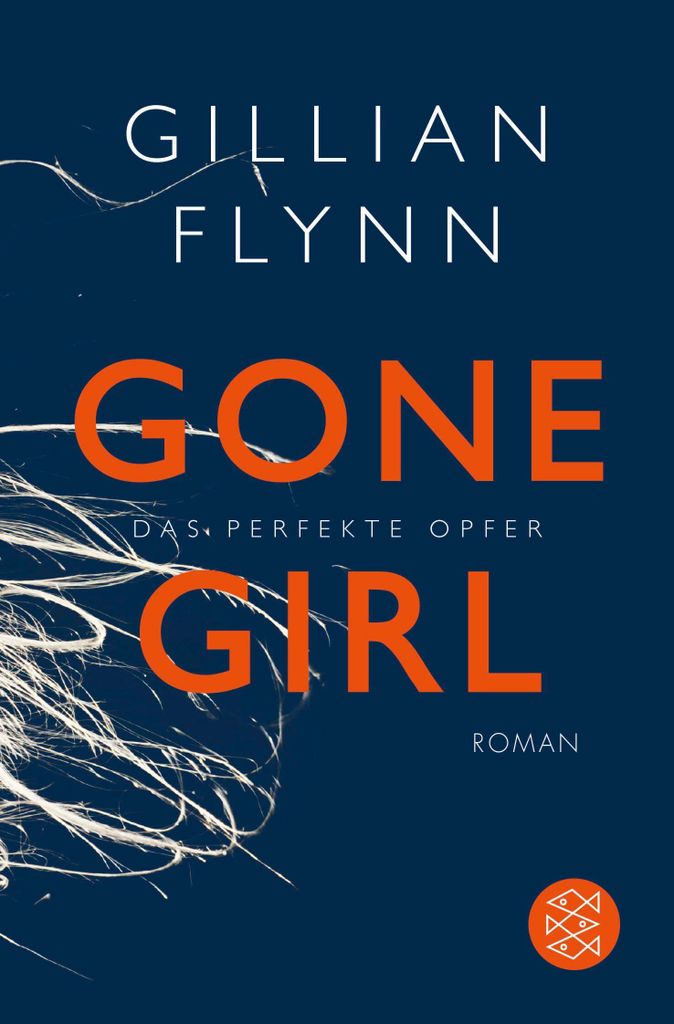 Gone Girl - Das perfekte Opfer Produktbild 