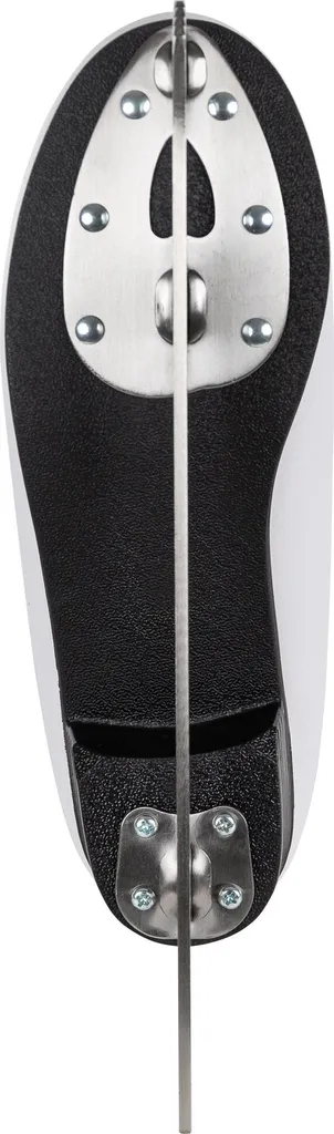 Brosse à dents blanche à tête compacte 39 et manche ergonomique - 4