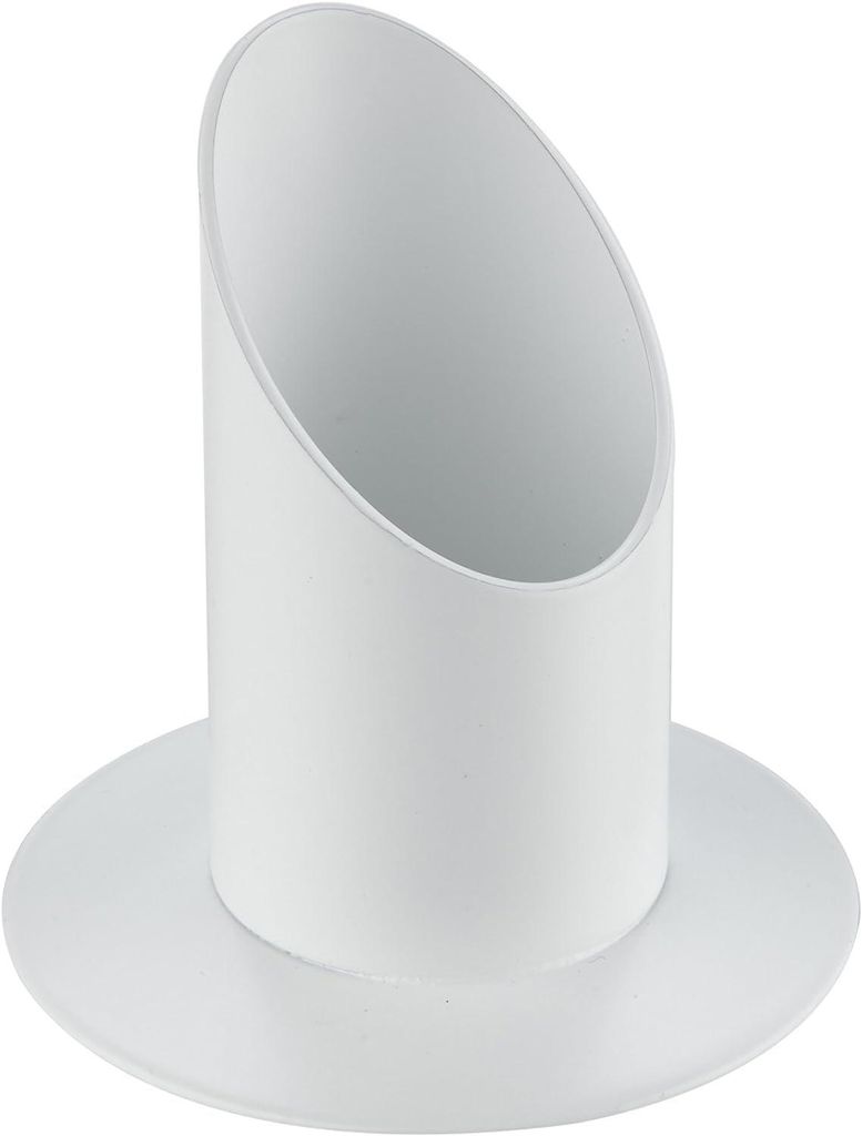 Rayher Kerzenhalter, aus Metall, ideal für Stabkerzen, Produktbild 