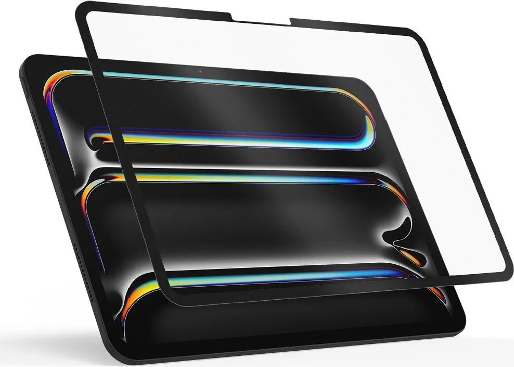 Dux Ducis NAAD iPad Pro 11 2024 Pellicola Scrittura per Studenti