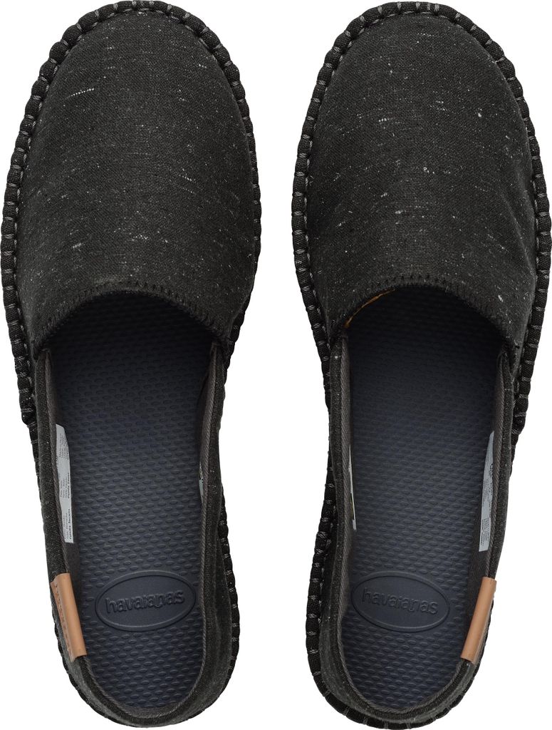 Espadrille zum Reinschlüpfen Mixte Origine IV