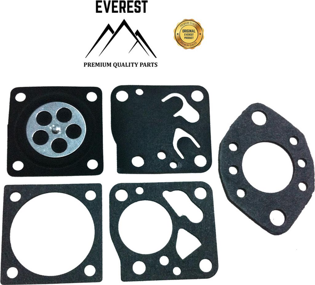 Vergasermembran Für Tillotson Dg-2Hu