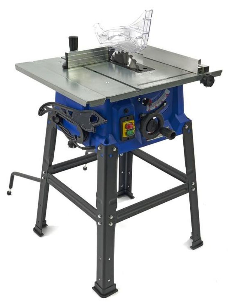 HBM 210 mm Kreissägetisch