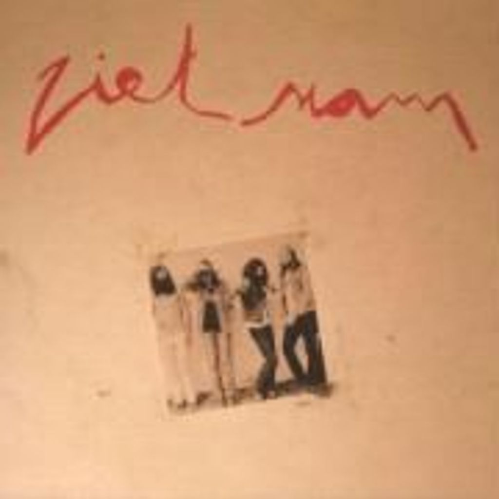 Vietnam-Vietnam