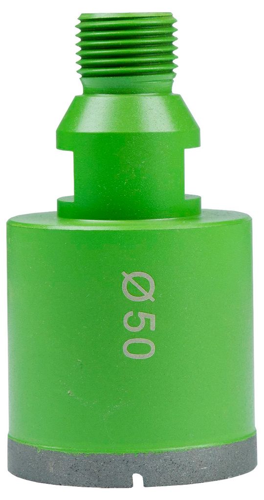 EIBENSTOCK Diamantbohrkrone R 1/2" für EFB 152 PX 50 mm