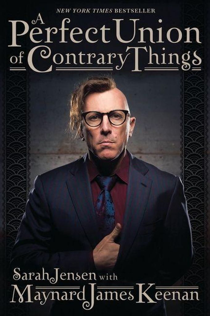 A Perfect Union of Contrary Things