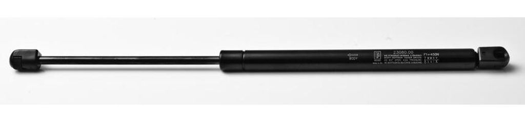 FA KROSNO 23080 Gasfeder Heckklappendämpfer für RENAULT MEGANE I (BA0/1) 440mm