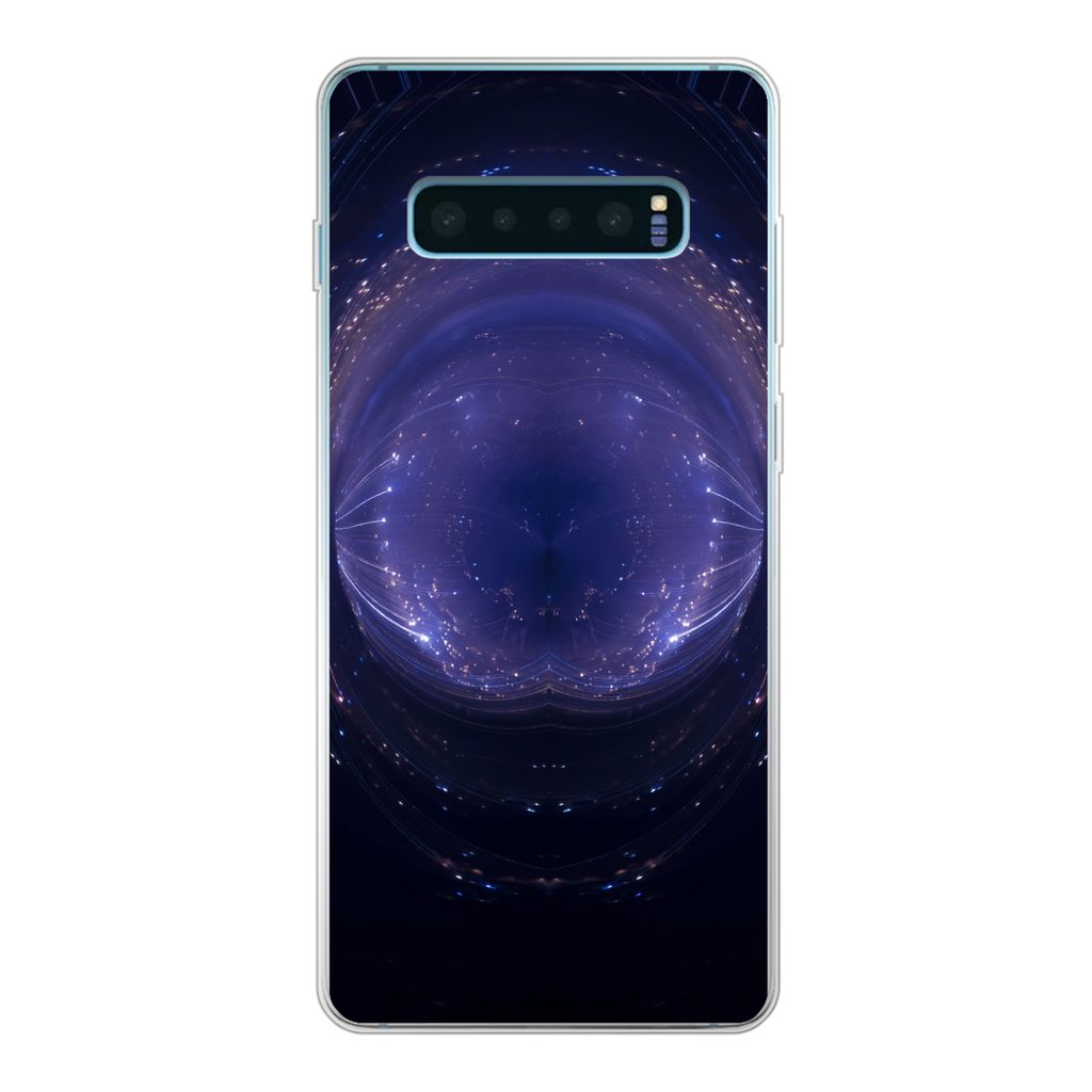 MuchoWow® Handyhülle Schutzhülle Hülle für Samsung Galaxy Produktbild 