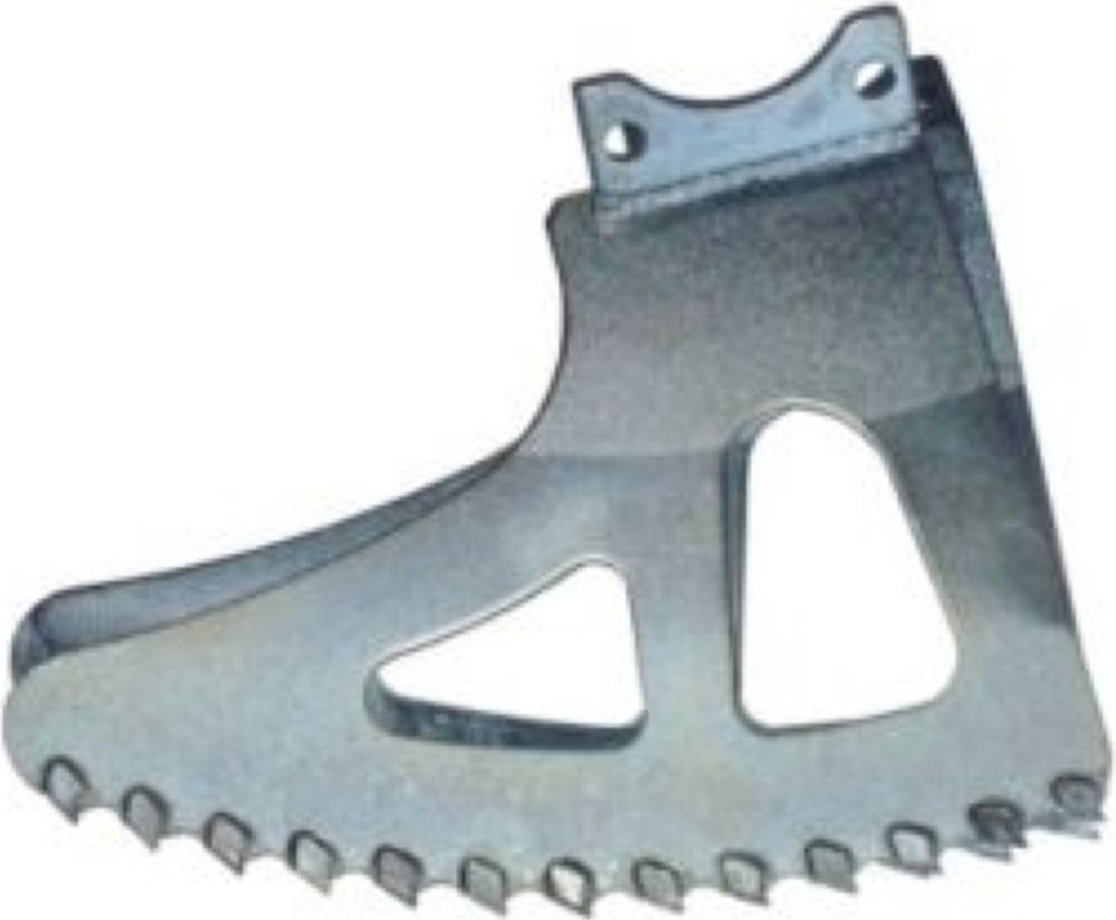 Arbortech Allzweckklingen XL, 2 St. Set Produktbild 