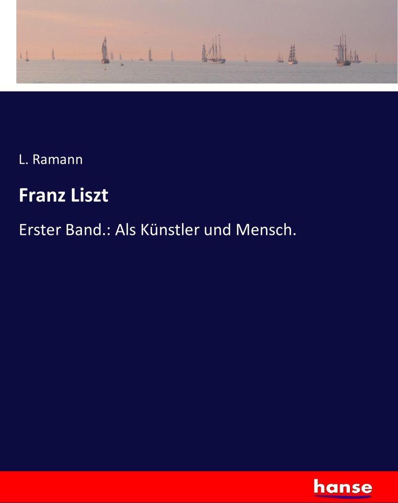 Franz Liszt