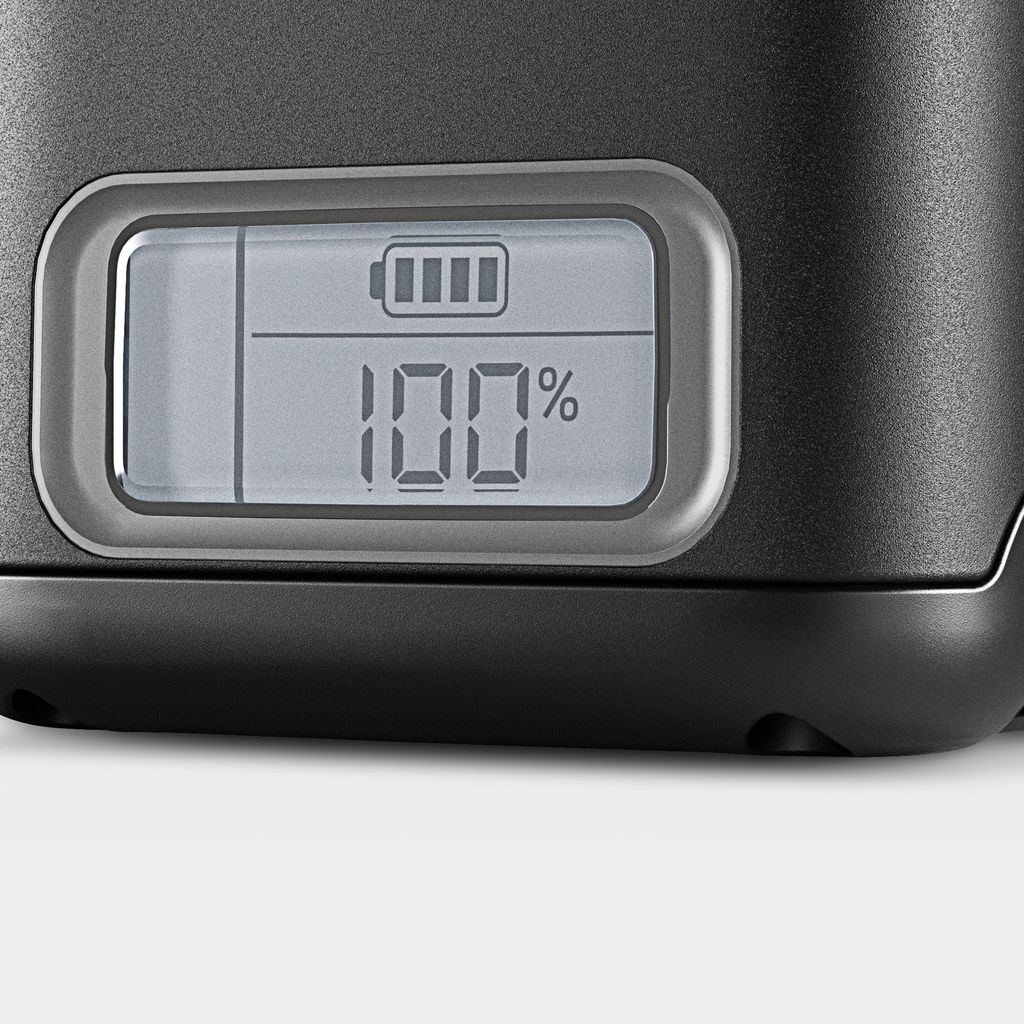 Akumulator Kärcher Battery Power+ 36/60 2.042-022.0 Zdjęcie produktu 