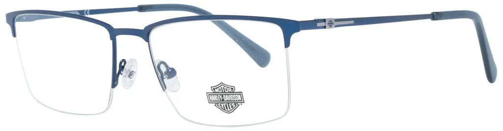 Lunettes de vue résistantes Harley-Davidson HD 0915 091 Confort Durable
