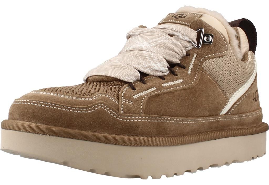 Ugg Lowmel Sportschuhe Braun EU 39 Frau Braun EU 39 Produktbild 