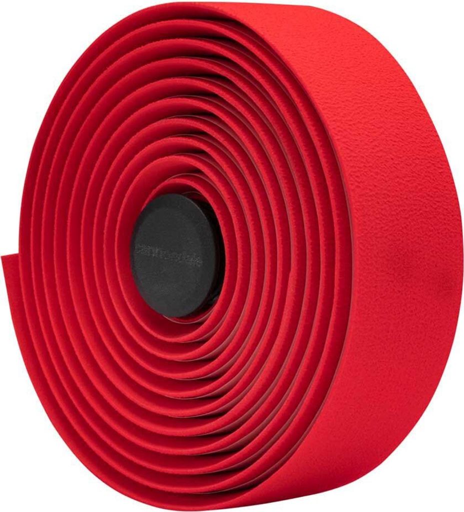 Cannondale Suedecush Lenkerband Rot  Rot One Size Produktbild 