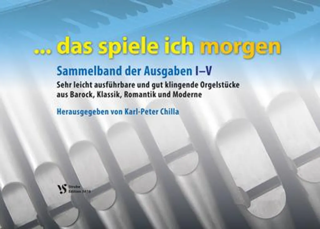 Fini l'ennui avec Das spiele ich morgen - Guide d'activités pour enfant
