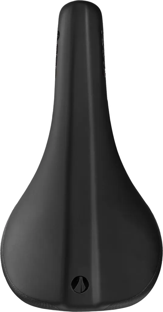 Selle SDG Bel-Air 3.0 Overland 140 mm Argent Idéale pour Sorties Longues