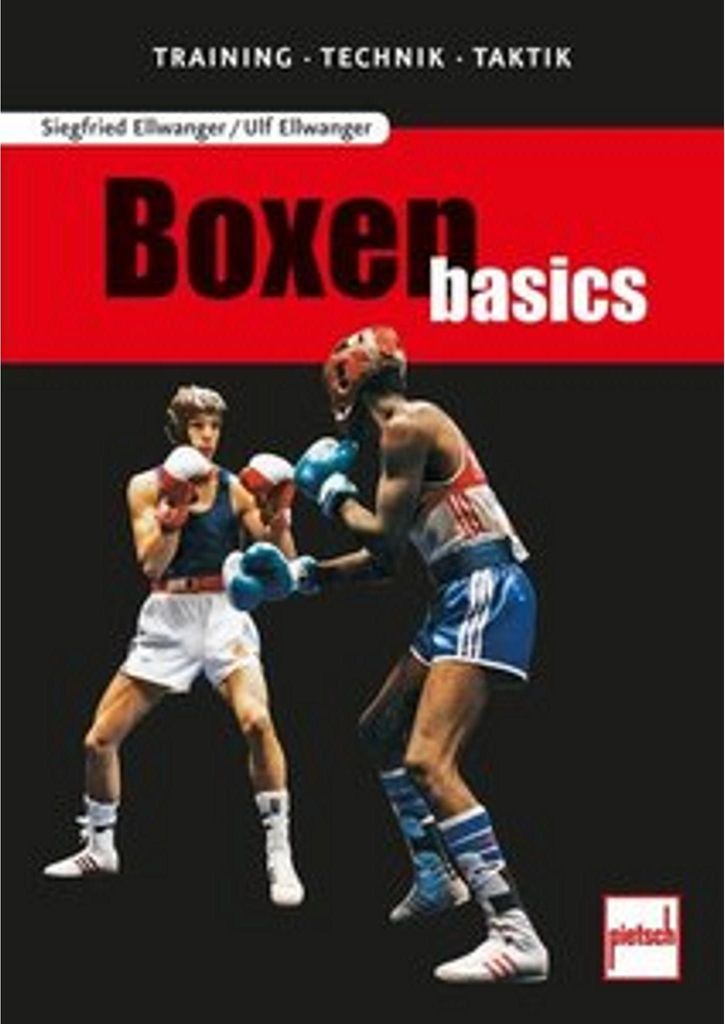 Kickboxen basics