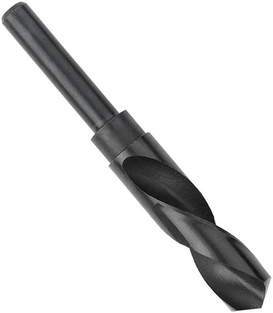Perceuse rotative pour tour mécanique avec piston cylindrique 9341