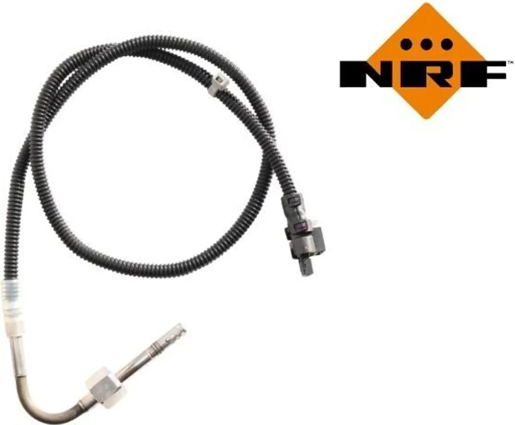 Sonde de température échappement pour réparer Classe GLK X204 et S W221