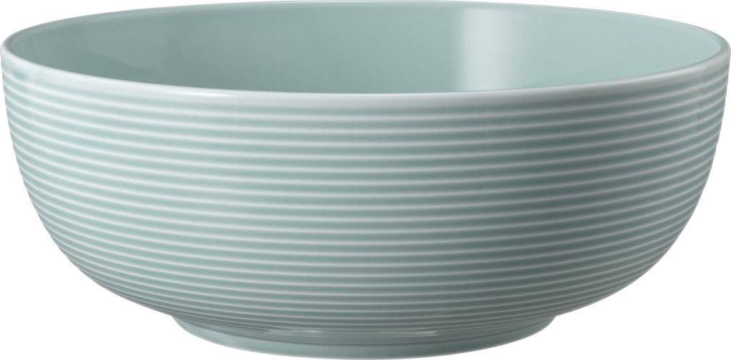 Foodbowl 20 cm - Seltmann Weiden Beat Arktisblau uni - Produktbild 
