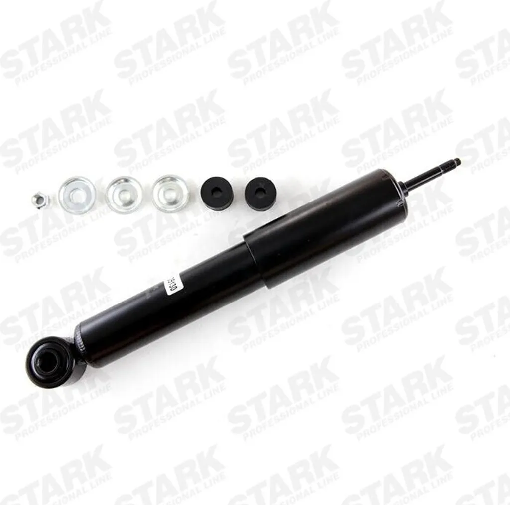 Amortisseur de Suspension Avant pour Toyota Hilux et VW Taro STARK