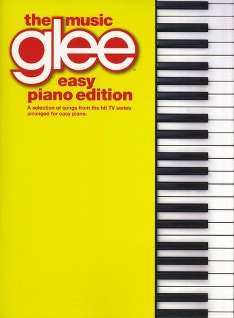 Glee Songbook