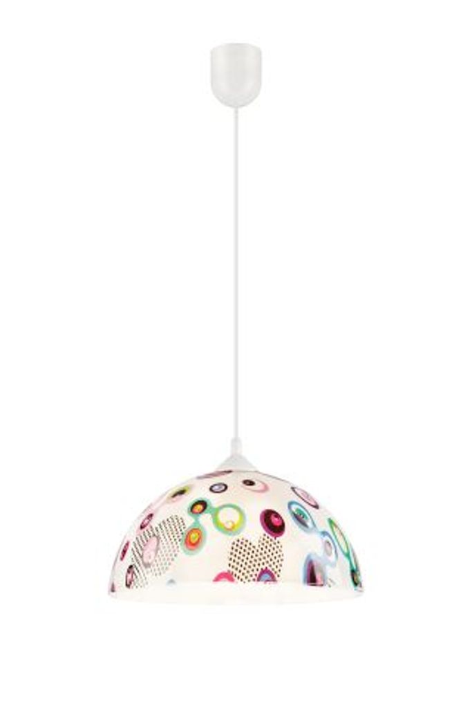 Lamkur LM-1.3/26 materiál: glass (35123) single l
