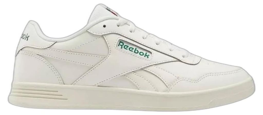 REEBOK - Sneakers unisex Court Advance  - Numero 43 Immagine del prodotto 