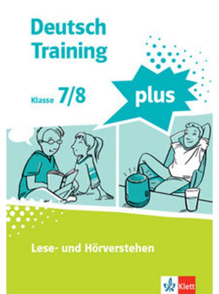Lese- und Hörverstehen 2