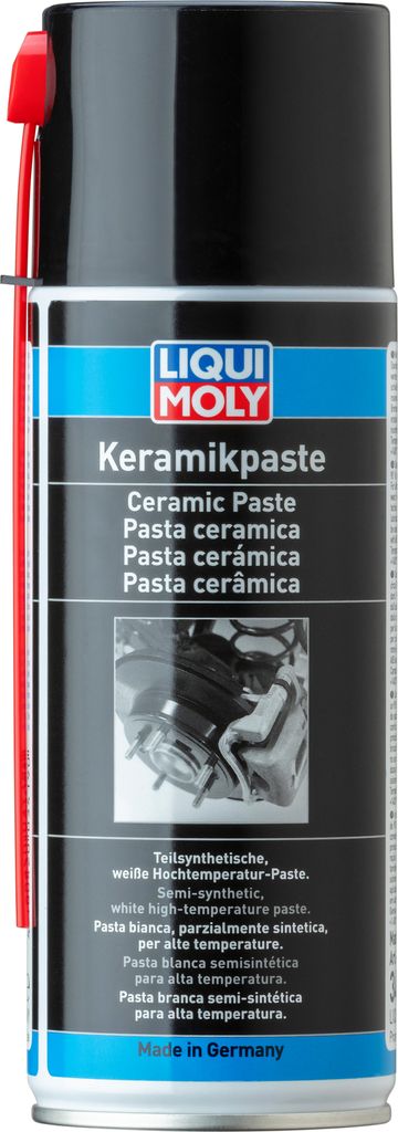 Liqui Moly Keramikpaste 400 ml