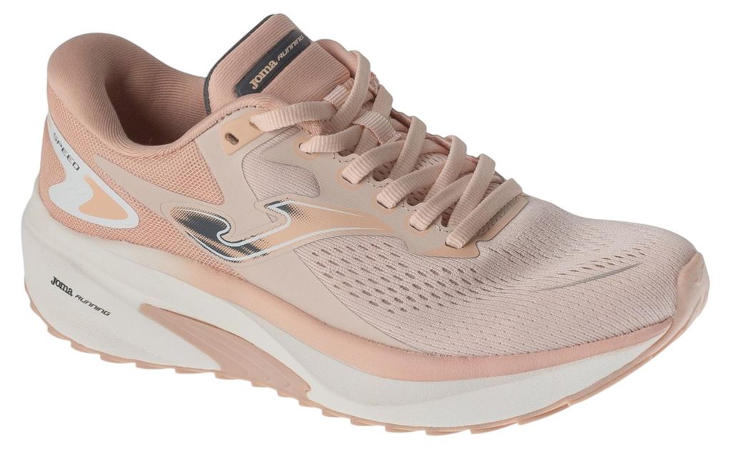 Joma Speed Lady 2629 RSPELS2629, Laufschuhe, Damen, Rosa