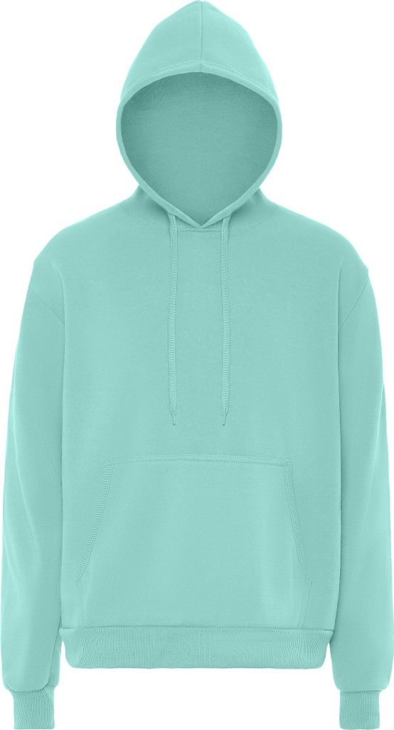 Colina herren kapuzenpullover - eismint, M