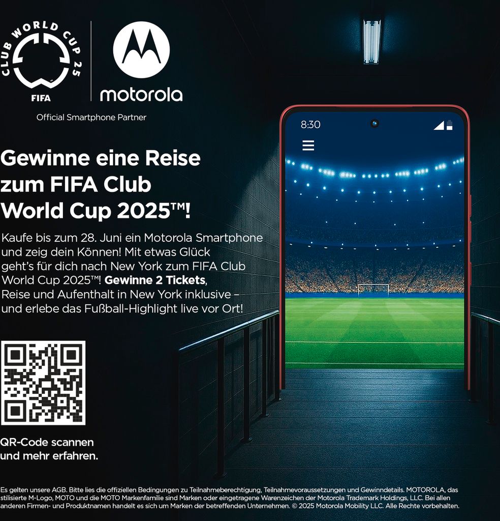 Motorola Razr 50 Ultra 512 GB Dual-Sim Mocha Mousse Neu Produktbild 
