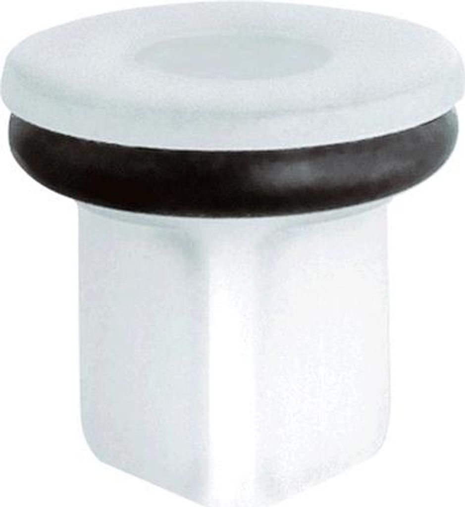 Grohe Belüfterkegel für Auslaufventil 1/2"/3/4"