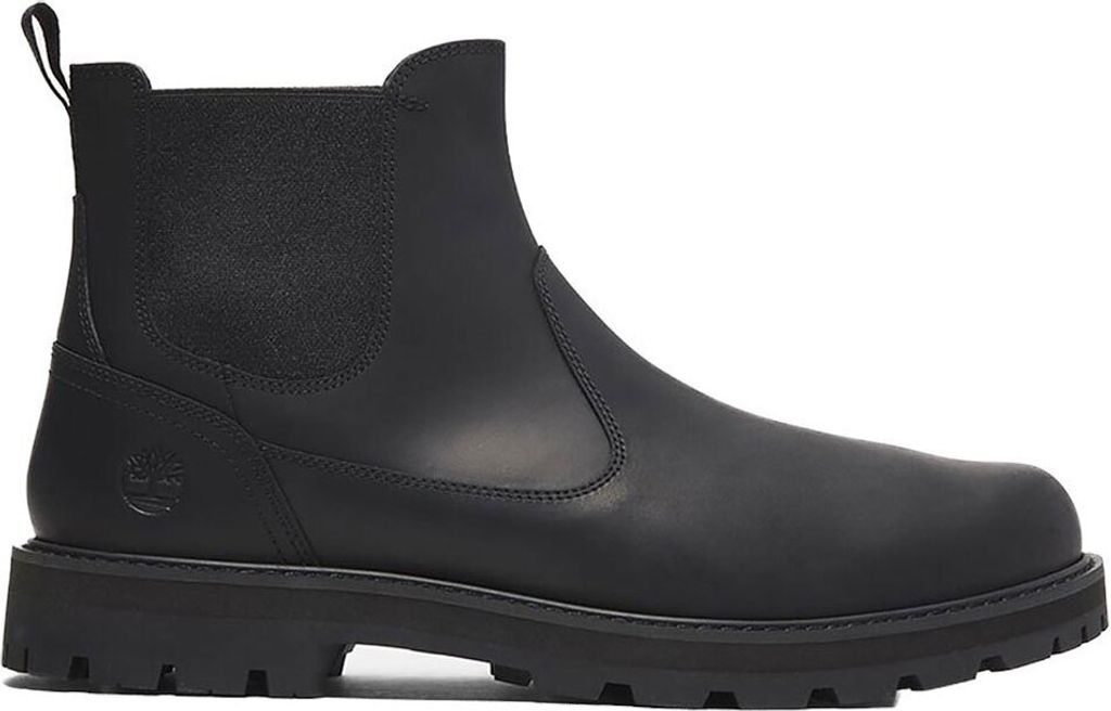 TIMBERLAND - Herren Mid Chelsea Britton Road Stiefelette - Produktbild 