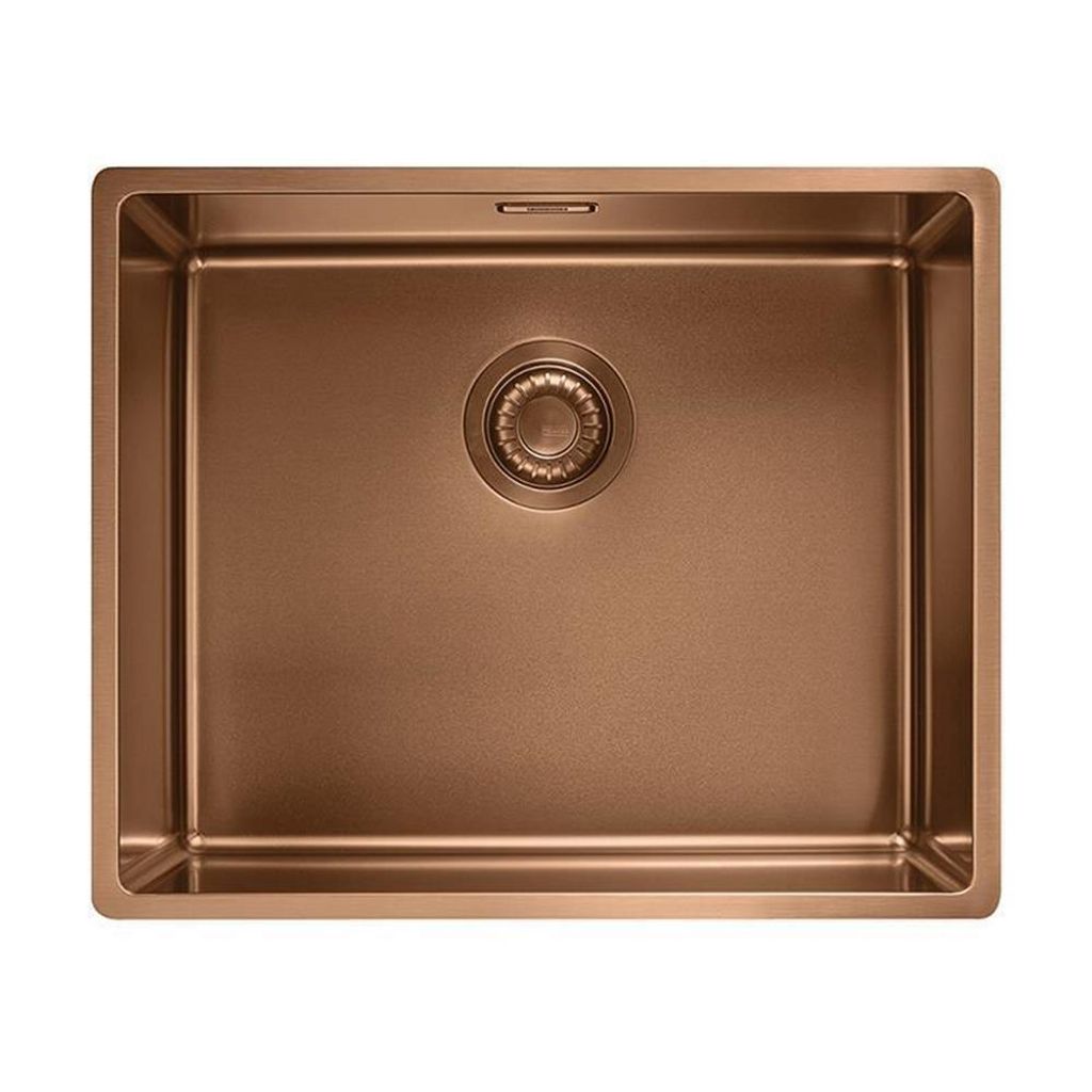 Franke Mythos MASTERPIECE BXM 210/110-50, Podtynkowy montaż Zdjęcie produktu 