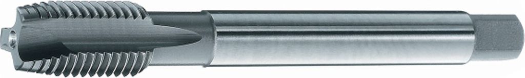 Maschinengewindebohrer M10 HSS Gewindebohrer Gewindeschneider Gewinde Bohrer