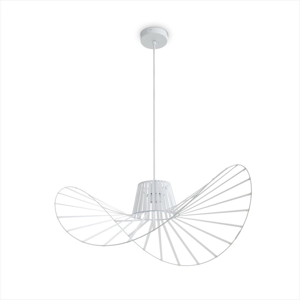 LED Pendelleuchte Wohnzimmer Esszimmer Schlafzimmer Produktbild 