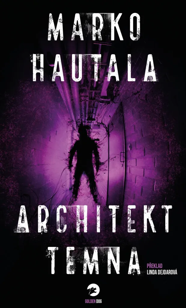 Livre Thriller Psychologique Architekt par Marko Hautala en Format Broché