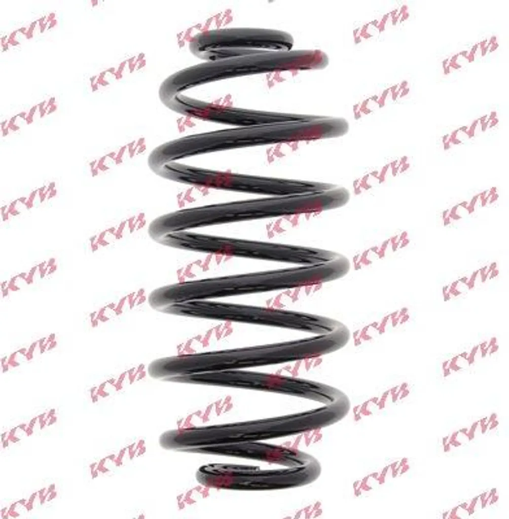 Solution affaissement suspension Combo avec ressort KYB OE 424203