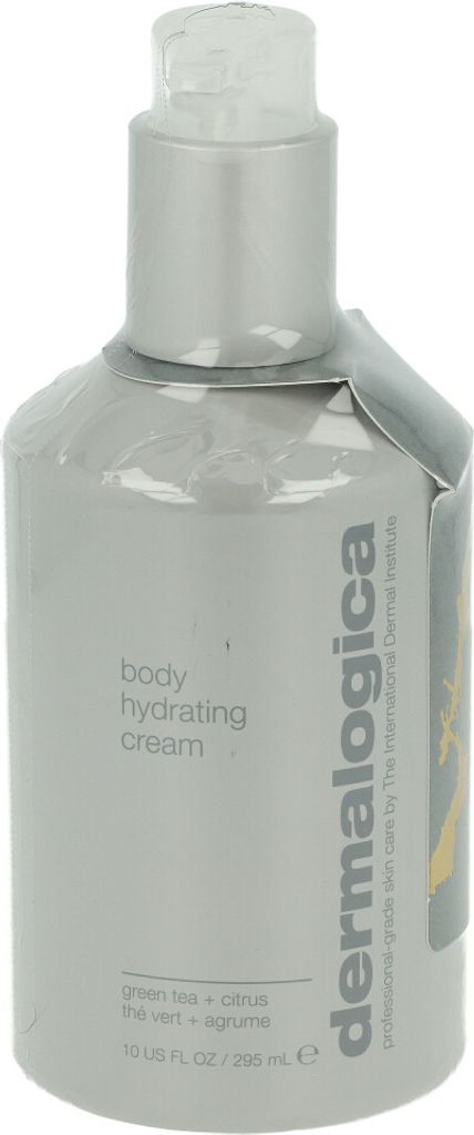 Dermalogica Hydrating Cream 295 ml Produktbild 