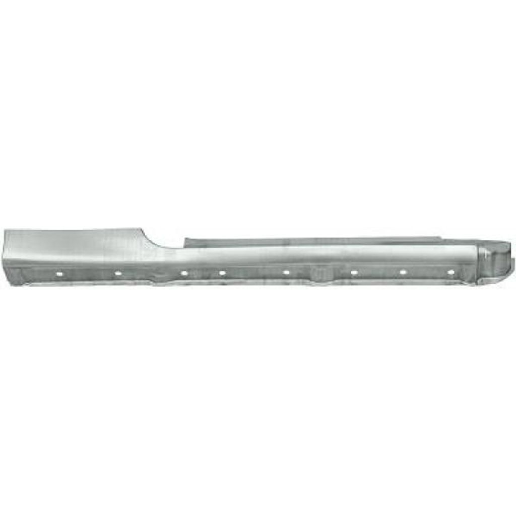 DIEDERICHS 9227442 Schweller Reparaturblech Einstiegblech Produktbild 